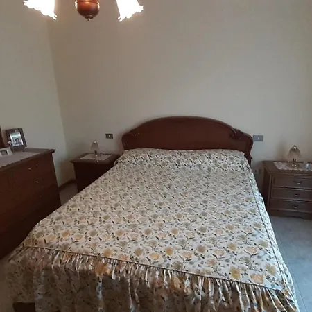 Апартаменты Lido *