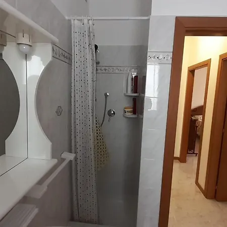 Апартаменты Lido Торторето