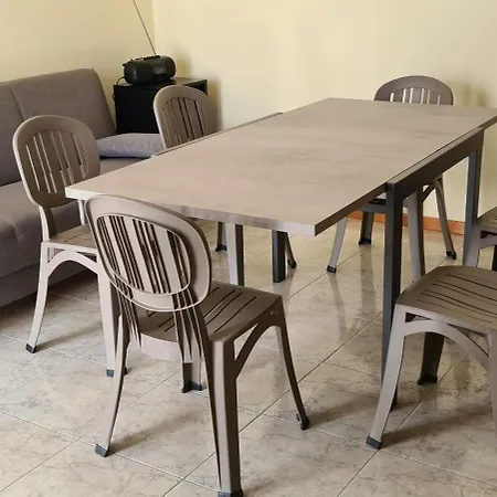 Lido * Торторето