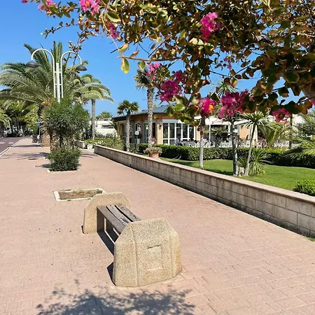 Апартаменты Lido