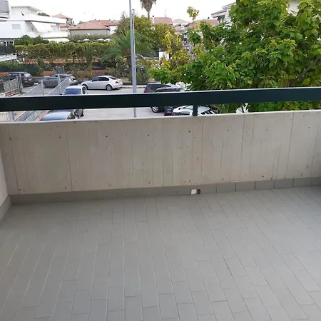 Appartement Lido Tortoreto