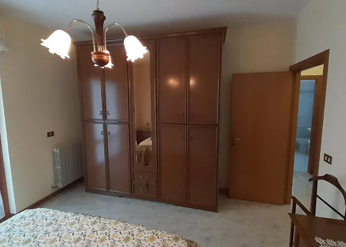 Apartman Lido