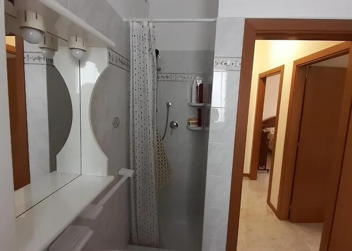 Apartman Lido Tortoreto